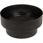 Réduction pour filtre ACS900, Ø 125 x 100 mm