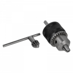 Mandrin genre Jacob, Ø 26 mm, ouverture de 0 à 4 mm