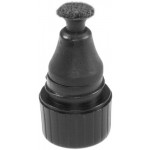 Embout plastique rond et plat, pour Glass Pen Mini 7971-MINI