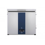 Appareil de nettoyage par ultrasons Elmasonic Select, avec chauffage, volume 50 litres, avec couvercle d‘insonorisation, 220 V