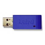 USB Bluetooth dongle (bleu)