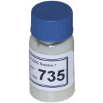 Graisse LRCB 735 pour mécanismes à base de PTFE, 5 ml