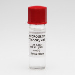 Huile MOEBIUS Microgliss TH7, synthétique, pour la micromécanique, 2 ml