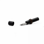 Mèche en acier inox, Ø 3.00 mm, en tube de 2 pièces