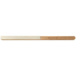 Cabron de peau de vachette, largeur 12 mm pour polir