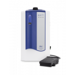 Appareils de nettoyage à la vapeur Elmasteam 4.5 basic, buse fixe et pièce à main flexible, 230 V