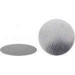 Couvercle en acier pour panier, Ø 80 mm