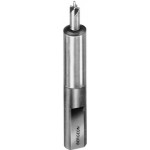 Fraise à pivot, Ø 5.00 mm, pivot Ø 1.50 mm