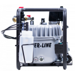Compresseur Silver Line S 115V
