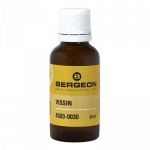 Produit VISSIN pour enlever les vis cassées, 30 ml Horlogerie