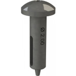 Poinçon circulaire Ø 2.00 mm