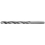 Mèche hélicoïdale, courte, coupe à droite, queue cylingrique, en acier rapide, Ø 5.70 mm