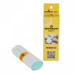 Produit de nettoyage Rodico, en paquet de 30 pièces