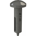 Poinçon circulaire Ø 1.20 mm