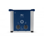 Appareil à ultrasons Elmasonic EASY 10H, 220-240 V, 0.7 l, avec chauffage