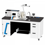 Machines de terminaison S-LINE C-551 configurable