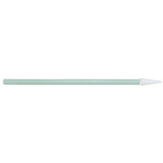 Stick de nettoyage swab pointue en mousse polyuréthane thermosoudée, longueur 76 mm, en paquet de 500 pièces