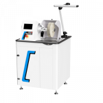 Machines de terminaison S-LINE C-551 configurable