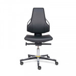 Chaise d'atelier TEC identity IS 2023