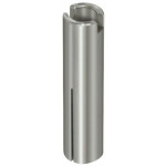 Pince en acier  pour outil à resserer les canons, Ø 1.20 mm