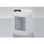 Solution de rinçage Elma Suprol Pro, solution de rinçage sans eau et sans résidus, utilisable après le nettoyage de mouvement et de pièces mécaniques de précision avec, par exemple, Elma WF Pro, dans tous les appareils de nettoyage de montres avec ou