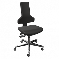 Chaise d'atelier TEC profile IS 2011
