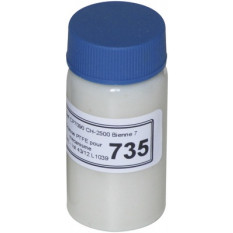 Graisse LRCB 735 pour mécanismes à base de PTFE, 20 ml