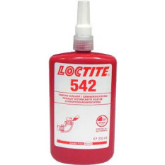 Colle Loctite 542, pour étanchéité, 10 ml