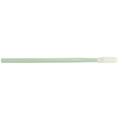 Stick de nettoyage swab en polyester thermosoudé, longueur 70 mm, en paquet de 500 pièces