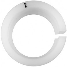 Bague nylon No 17