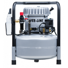 Compresseur Silver Line L 230V