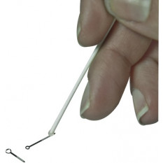 Stick de nettoyage collant avec tête en polyuréthane Ø 2 mm, adhérance forte, en paquet de 10 pièces