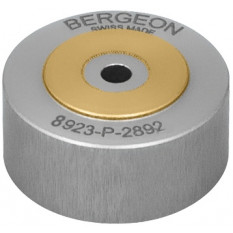 Posage en aluminium, pour calibre 2892, utilisé avec la potence 8923