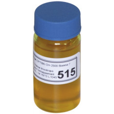 Graisse thixotrope LRCB 515 pour échappements, 20 ml