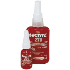 Colle Loctite 270, freinfilet, 50 ml