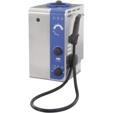 Appareils de nettoyage à la vapeur Elmasteam 8 basic, avec pièce à main flexible (1.7 m), 230 V