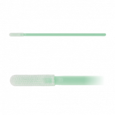 Stick de nettoyage swab doux et non abrasif