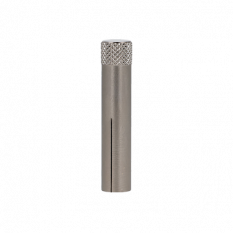 Rivoir capuchon, Ø trou 4.60 mm, Ø ext. 5.50 mm