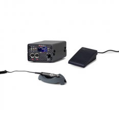 Micromoteur M4-ASF2 OLED Nano V, avec boîtier de commande à régulation de vitesse jusqu’à 30'000 rpm