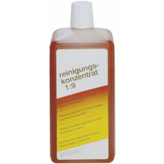 Solution de nettoyage concentrée Elma pour cuves à ultra-sons, 1 l