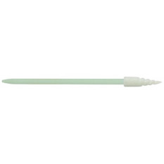 Stick de nettoyage swab pointue en mousse polyuréthane thermosoudée, longueur 65 mm, en paquet de 500 pièces