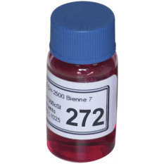 Huile LRCB 272 épaisse pour paliers lents, 5 ml