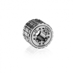 Bague (cartouche) dynamométrique amovible TORK-SPEED, en acier inoxydable, pour tournevis 7965, 25 mNm