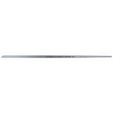 Burin carré, en acier rapide, 2.75 x 2.75 mm, longueur 110 mm