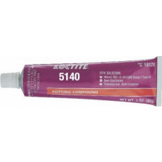 Silicone Loctite 5140, 85 g