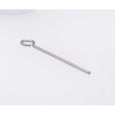 Piston réutilisable SSP pour capillaires à dose unique