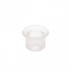Ventouse en silicone Ø 8 mm