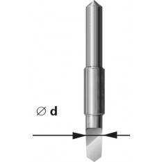 Alésoir, Ø 2.29 mm