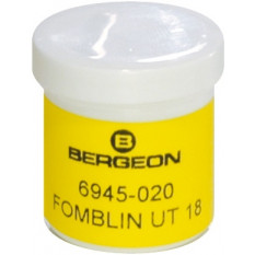 Graisse Fomlube UT18 (Fomblin), en pot de 20 g
