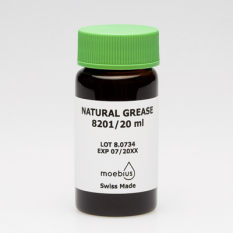 Graisse MOEBIUS Classique 8201 pour la micromécanique, 50 ml